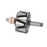 Läufer Generator 28V 45A HC-CARGO Aftermarket-Expertise für IVECO