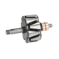 Läufer Generator 28V 45A HC-CARGO Aftermarket-Expertise für IVECO