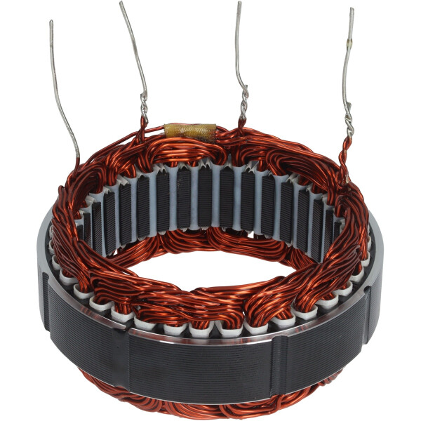 Stator Generator 14V 95A HC-CARGO Aftermarket-Expertise für JOHN DEERE