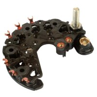 Gleichrichter Generator 50A Ø107 mm HC-CARGO...