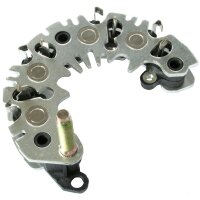 Alternator Rectifier 50A Ø112 mm HC-CARGO...