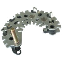 Gleichrichter Generator 50A Ø122 mm HC-CARGO...