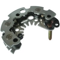 Gleichrichter Generator 50A Ø122 mm HC-CARGO...