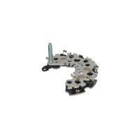 Gleichrichter Generator 50A Ø122 mm HC-CARGO Aftermarket-Expertise für u.a. FIAT