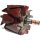 Läufer Generator 14V 120A HC-CARGO Aftermarket-Expertise für u.a. CHRYSLER