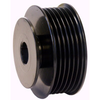 Alternator Pulley Ø67.5 mm 6 grooves HC-CARGO...
