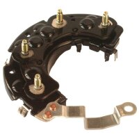 Gleichrichter Generator 35A Ø119 mm HC-CARGO...