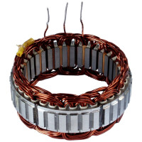 Stator Alternator 14V 65A HC-CARGO Aftermarket-Expertise...