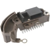 Generatorregler 14V HC-CARGO Aftermarket-Expertise...