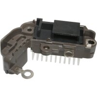 Generatorregler 14V HC-CARGO Aftermarket-Expertise...