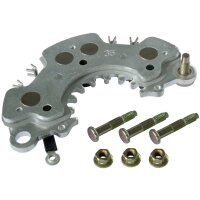 Alternator Rectifier 40A HC-CARGO Aftermarket-Expertise...
