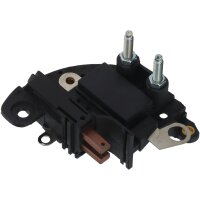 Generatorregler 14V HC-CARGO Aftermarket-Expertise...