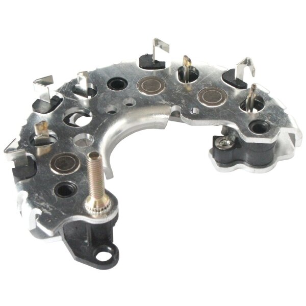 Gleichrichter Generator 50A HC-CARGO Aftermarket-Expertise für diverse Fahrzeuge