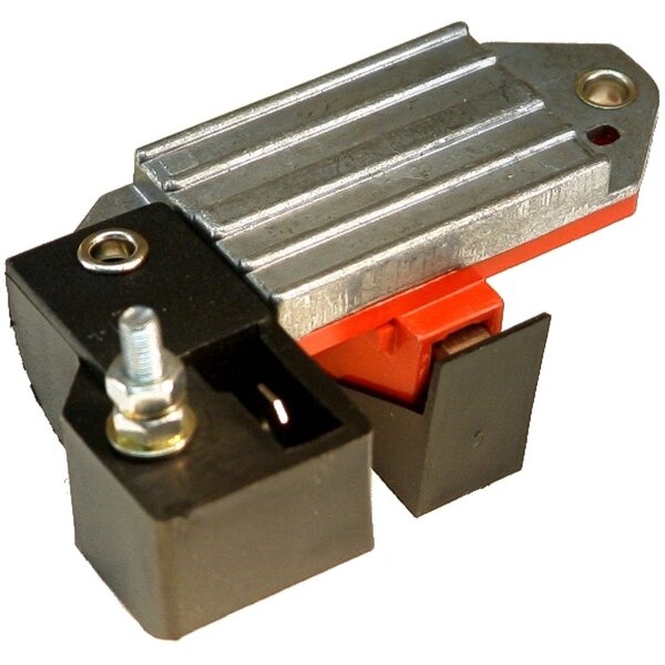 Generatorregler 28V HC-CARGO Aftermarket-Expertise für diverse Fahrzeuge