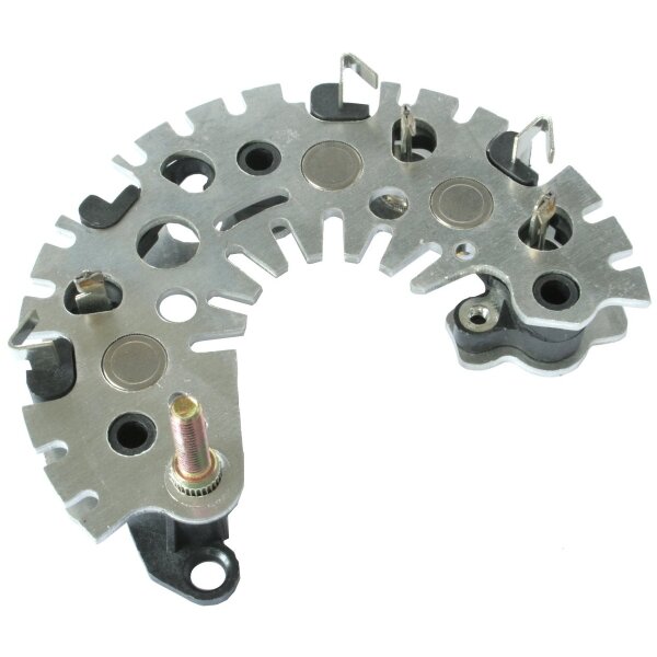 Gleichrichter Generator 50A HC-CARGO Aftermarket-Expertise für diverse Fahrzeuge