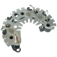 Alternator Rectifier 50A HC-CARGO Aftermarket-Expertise...