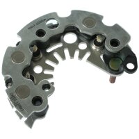 Alternator Rectifier 50A HC-CARGO Aftermarket-Expertise...