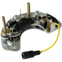 Gleichrichter Generator 35A Ø112 mm HC-CARGO...