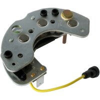 Gleichrichter Generator 35A Ø112 mm HC-CARGO...