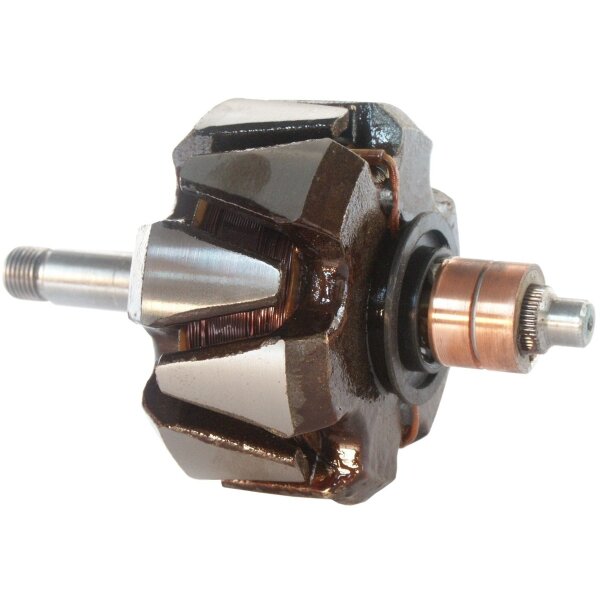 Läufer Generator 28V 75A HC-CARGO Aftermarket-Expertise für IVECO