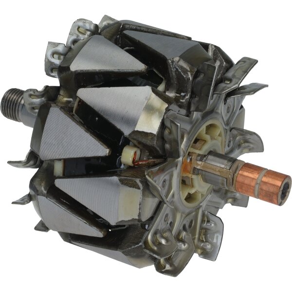 Läufer Generator 14V 120A HC-CARGO Aftermarket-Expertise für u.a. BMW