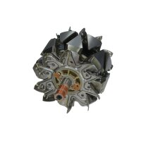 Läufer Generator 14V 120A HC-CARGO Aftermarket-Expertise für u.a. BMW