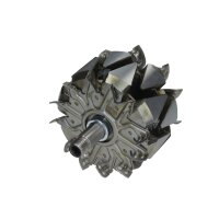 Läufer Generator 14V 120A HC-CARGO Aftermarket-Expertise für u.a. BMW