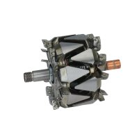 Läufer Generator 14V 120A HC-CARGO Aftermarket-Expertise für u.a. BMW