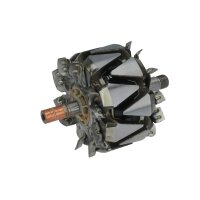 Läufer Generator 14V 120A HC-CARGO Aftermarket-Expertise für u.a. BMW