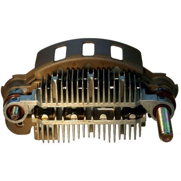 Gleichrichter Generator 50A Ø106 mm HC-CARGO für u.a. MITSUBISHI