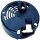 Protective Cap Alternator Ø120.6 mm HC-CARGO suitable for various vehicles