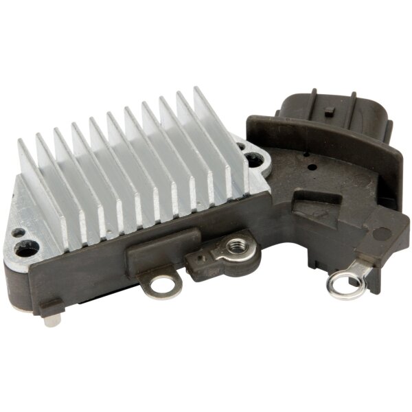 Generatorregler 14V HC-CARGO Aftermarket-Expertise passend für TOYOTA