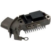 Generatorregler 14V HC-CARGO Aftermarket-Expertise...