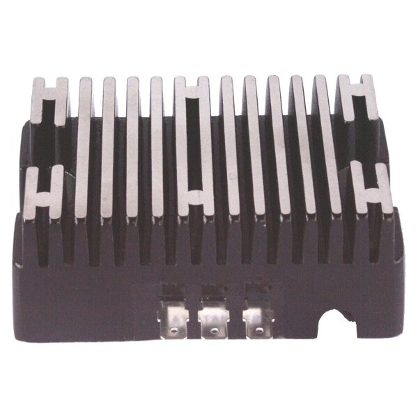 Alternator Rectifier 10A HC-CARGO Aftermarket-Expertise for JOHN DEERE