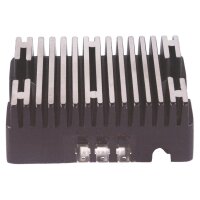 Gleichrichter Generator 10A HC-CARGO...