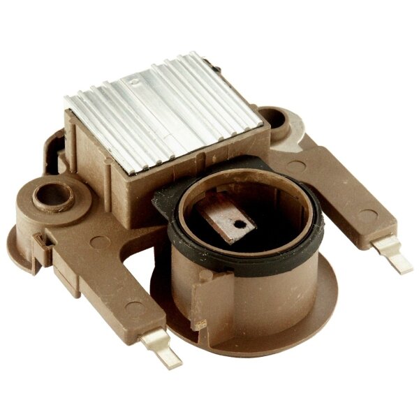 Alternator Regulator 14V HC-CARGO Aftermarket-Expertise for MITSUBISHI