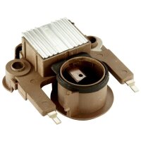 Alternator Regulator 14V HC-CARGO Aftermarket-Expertise...