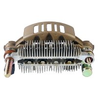 Gleichrichter Generator 30A Ø123 mm HC-CARGO...