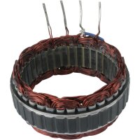 Stator Generator 14V 90A HC-CARGO Aftermarket-Expertise...