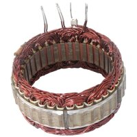 Stator Generator 14V 90A HC-CARGO Aftermarket-Expertise...
