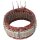 Stator Alternator 14V 90A HC-CARGO IAM-Expertise for MITSUBISHI and others