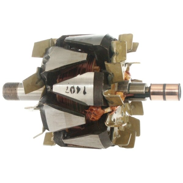 Läufer Generator 14V 100A HC-CARGO Aftermarket-Expertise für OPEL