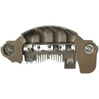 Gleichrichter Generator 30A Ø120 mm HC-CARGO...