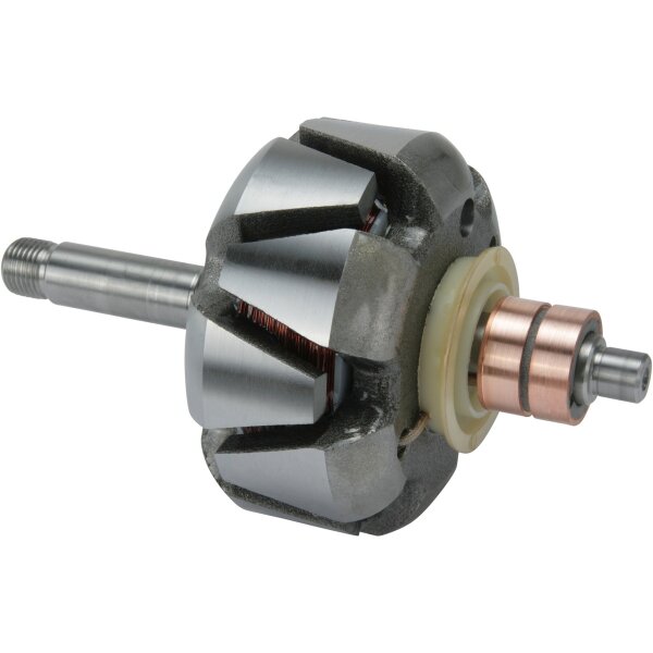 Läufer Generator 28V 55A HC-CARGO Aftermarket-Expertise passend für DAF