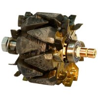 Läufer Generator 14V 150A HC-CARGO...