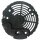 Protective Cap Alternator Ø138.2 mm HC-CARGO Aftermarket-Expertise for FIAT