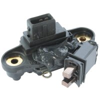 Generatorregler 14V HC-CARGO Aftermarket-Expertise...