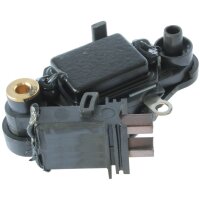 Generatorregler 14V HC-CARGO Aftermarket-Expertise...