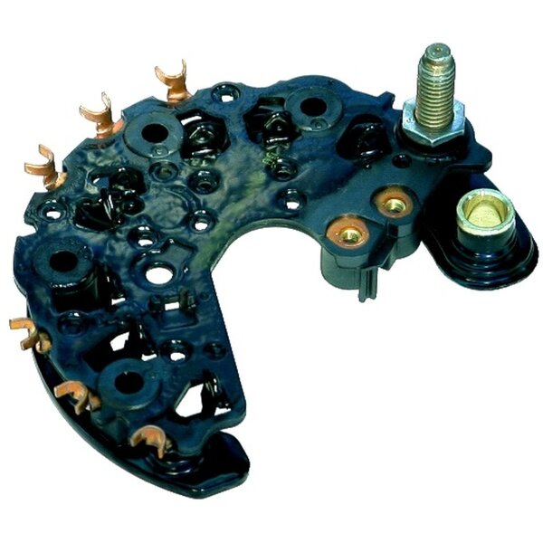 Gleichrichter Generator 32A Ø107 mm HC-CARGO passend für u.a. PEUGEOT