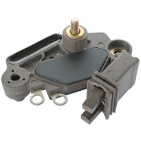 Generatorregler 14V HC-CARGO Aftermarket-Expertise...